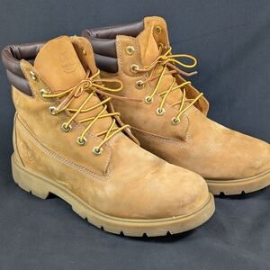 Timberland Linden Woods Women's Waterproof Boots - 6-in A161G, Size 10